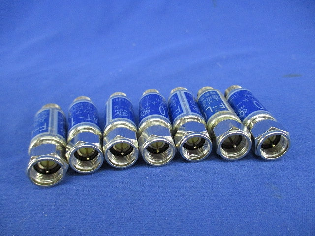 上りブロックアッテネーター(7個入) F-LBAT-10