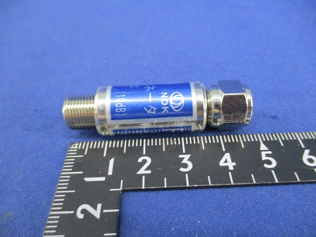 上りブロックアッテネーター(7個入) F-LBAT-10