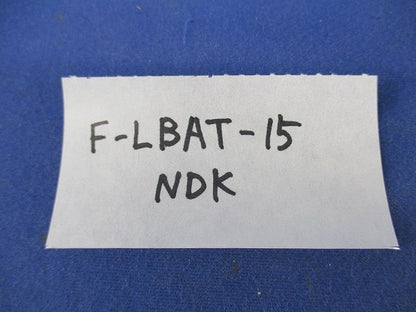 アッテネーター(4個入) F-LBAT-15