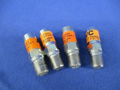 上りブロックアッテネーター(4個入) ATT10PA-1