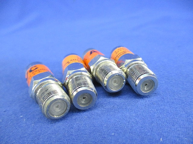 上りブロックアッテネーター(4個入) ATT10PA-1