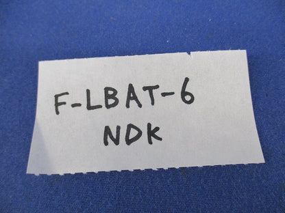 ブロックアッテネーター(8個入) F-LBAT-6