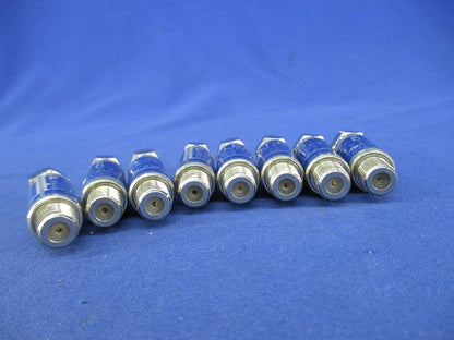 ブロックアッテネーター(8個入) F-LBAT-6