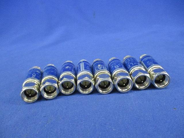 ブロックアッテネーター(8個入) F-LBAT-6