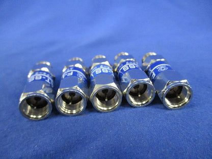 ブロックアッテネーター(5個入) F-LBAT-6S