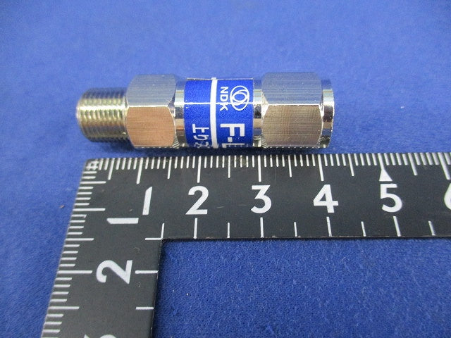 ブロックアッテネーター(5個入) F-LBAT-6S
