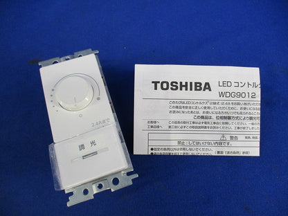 LEDコントルクス(2線式) WDG9012