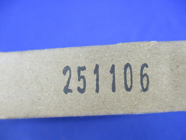 誘導灯C級 避難口 パネル(左向)(表示板のみ) FK10300