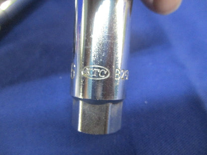 プラグソケット 16mm 3点セット(混在3個入) B25P-16H他