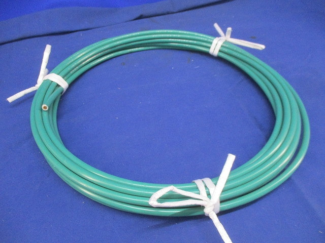 一般用電気機器配線・接地用ビニル絶縁電線(10m以上入) IV14mm