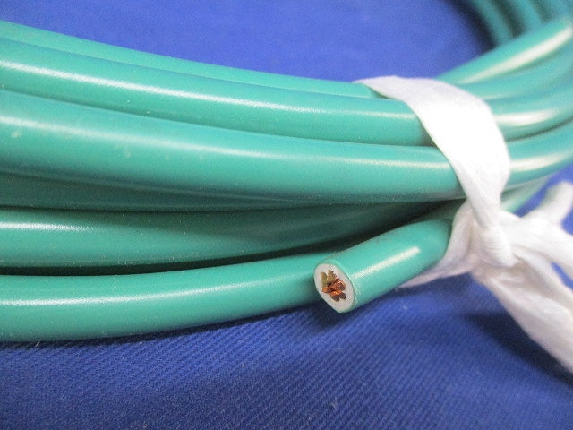 一般用電気機器配線・接地用ビニル絶縁電線(10m以上入) IV14mm