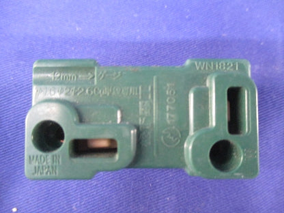 埋込コンセントセット(混在36個入)(キズ・汚れ有)(ジャンク品)National WN1302他