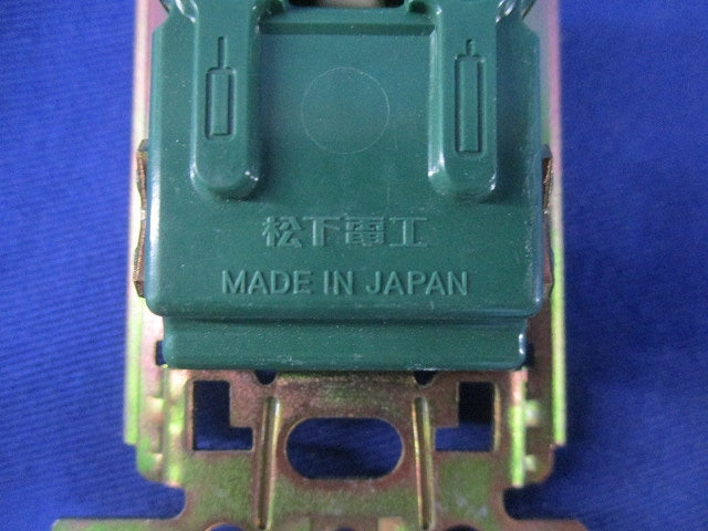 埋込ダブルコンセント(24個入)National WTF1502K
