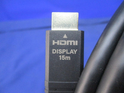 マルチケーブル(15m入) E81280-D