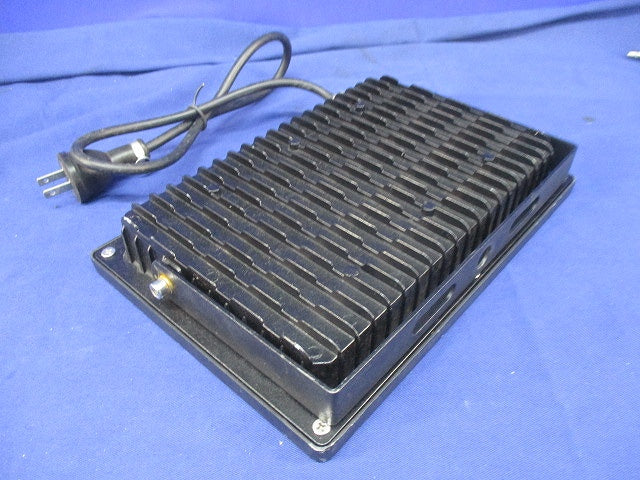 LED投光器(C型クランプ付)(ジャンク品) LED-FLOODLIGHT50W