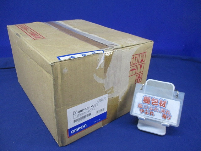 エナジーインテリジェントゲートウェイ 住宅向けPVセット KP-MU1P-SET-KS-V7
