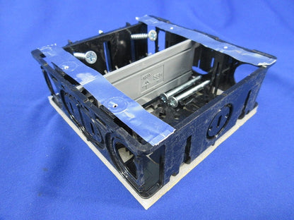 スライドボックス(断熱シート付)(6個入) SBWM-5D
