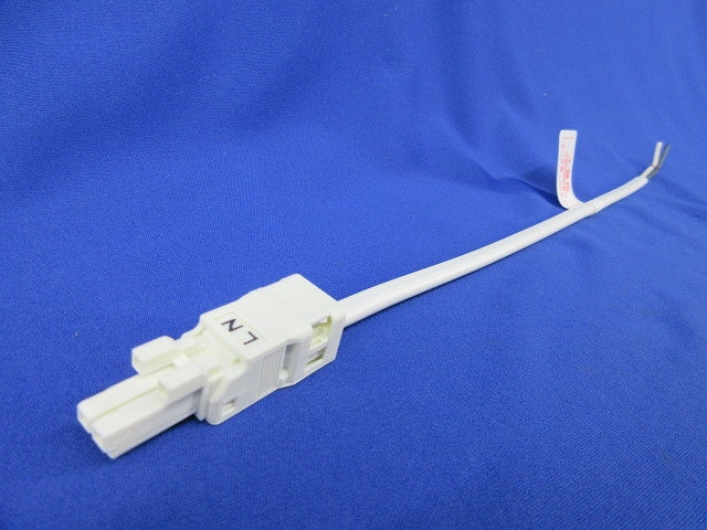 電源線挿入用アダプトコネクタ(4台入) NNFK99000