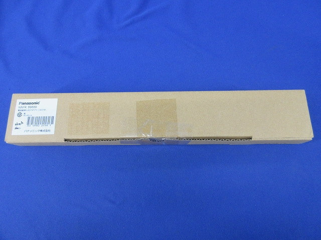 電源線挿入用アダプトコネクタ(4台入) NNFK99000