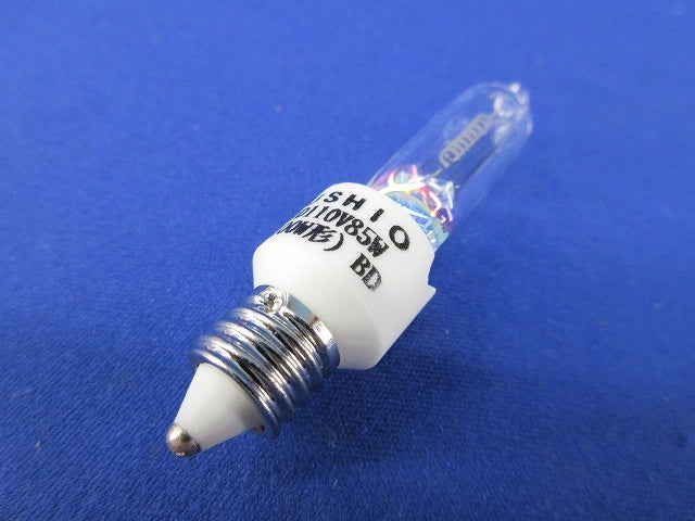 赤外線反射膜付ハロゲンランプ JD110V-85WHE