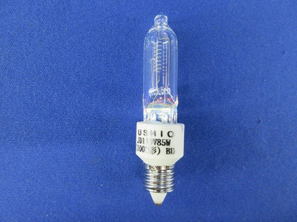 赤外線反射膜付ハロゲンランプ JD110V-85WHE
