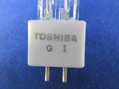 ハロゲン電球(口金G6.35/15×19) JCD100V300W-G