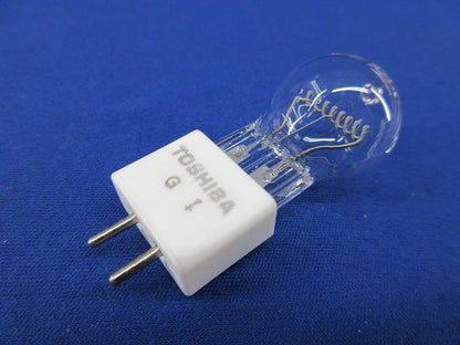 ハロゲン電球(口金G6.35/15×19) JCD100V300W-G