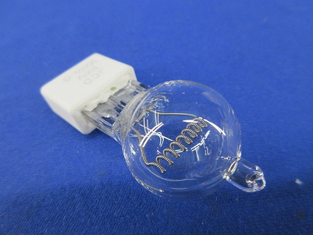 ハロゲン電球(口金G6.35/15×19) JCD100V300W-G