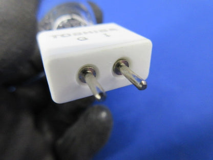 ハロゲン電球(口金G6.35/15×19) JCD100V300W-G