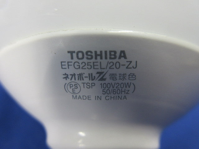 ネオボールZ G形 100W形E26 EFG25EL/20-ZJ