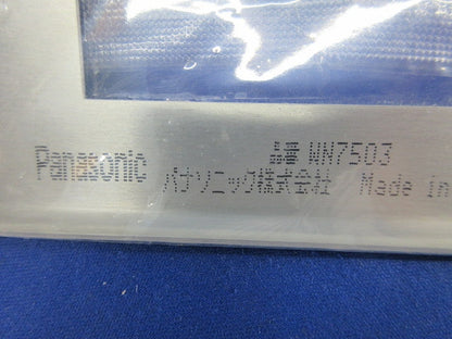 新金属プレート混在セット(8枚入) WN7501他
