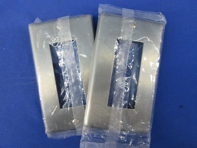 新金属プレート混在セット(8枚入) WN7501他