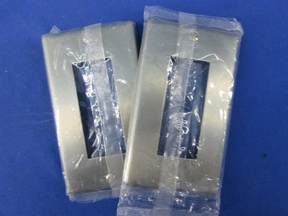 新金属プレート混在セット(8枚入) WN7501他