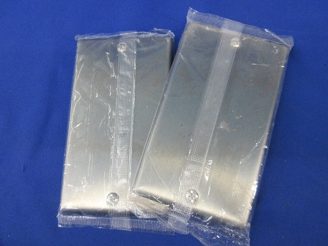 新金属プレート混在セット(8枚入) WN7501他
