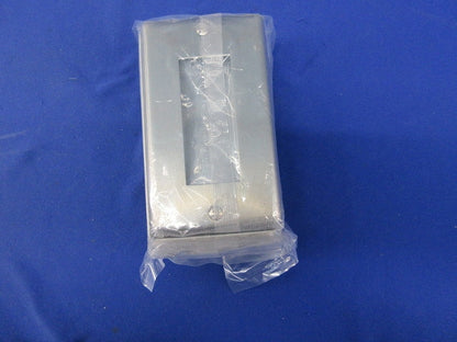 新金属プレート混在セット(8枚入) WN7501他