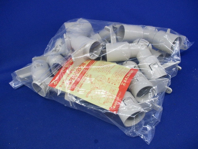 デッキプレート用送りエンド(10個入) MFSE-22FDW