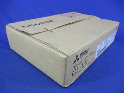 高圧限流ヒューズ(3個入) CL-LB