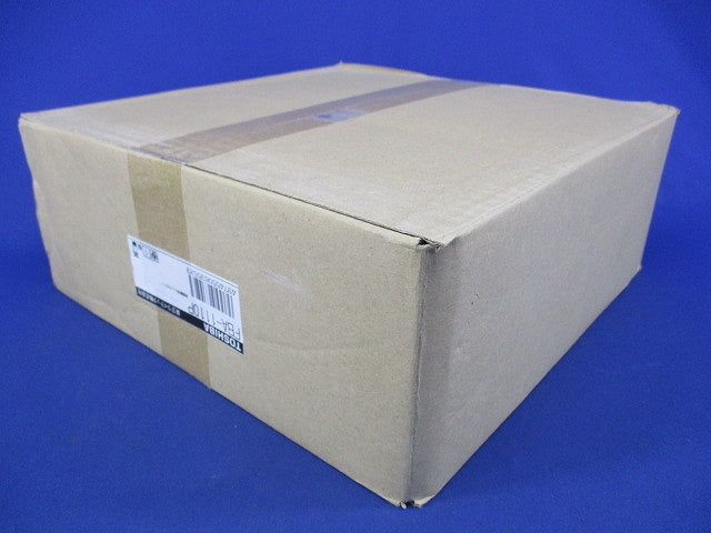 誘導灯用リニューアルプレート(壁埋込・C級用) FBA-1110P