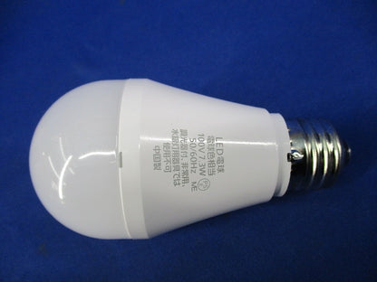 LED電球E26(電球色) LDA7L-G/E/W