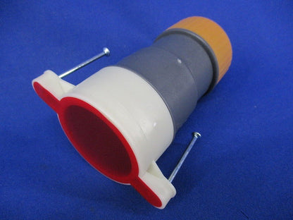 垂直カップリング(6個入) PSC-28SCR