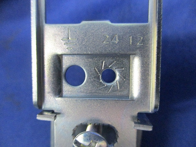 可動間仕切用取付枠1コ用(20個入) 240