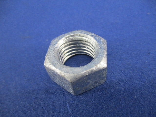 六角ナット 亜鉛 M16(20個入) N