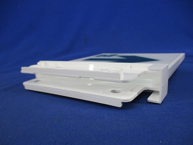 通路誘導灯用適合表示板(C級・片面用) FK10066