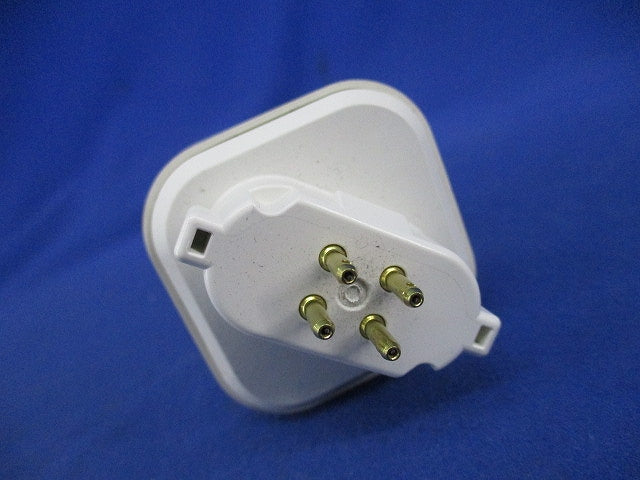 ツイン蛍光灯 13ワット(電球色) FDL13EX-L