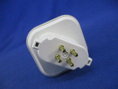 ツイン蛍光灯 13ワット(電球色) FDL13EX-L