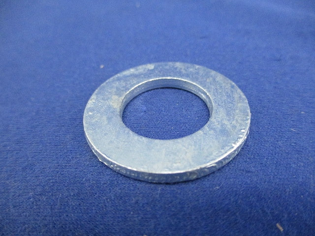 ワッシャー(ドブ)(M16 17×32×2.6)(亜鉛)(60個入) M16 17×32×2.6