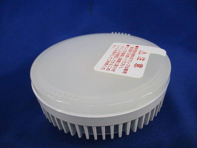 LEDユニット フラット形(電球色) LDF6L-H-GX53/D500