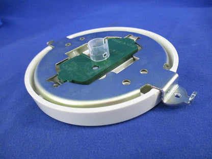 引掛露出ローゼット(4個入)(ミルキーホワイト) WG6130W