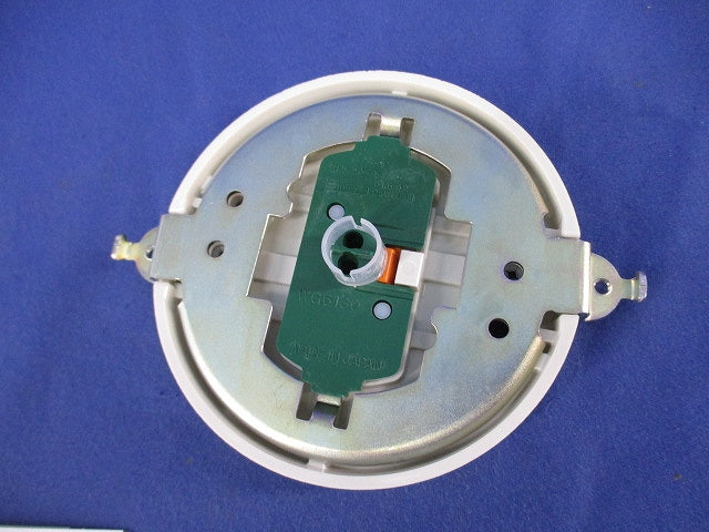 引掛露出ローゼット(4個入)(ミルキーホワイト) WG6130W