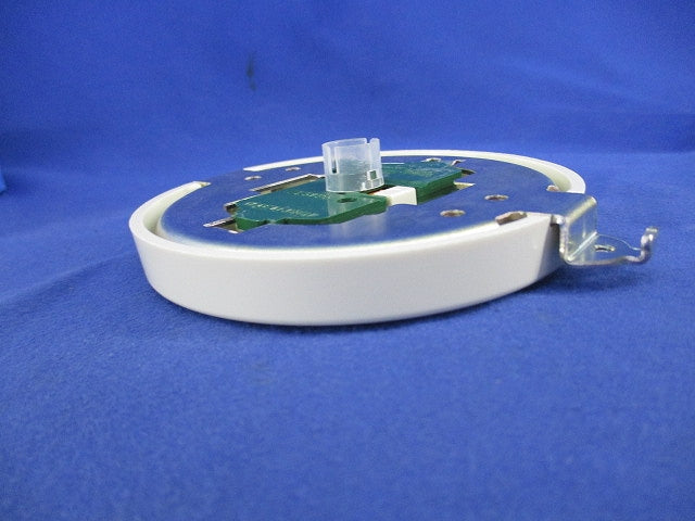 引掛露出ローゼット(4個入)(ミルキーホワイト) WG6130W